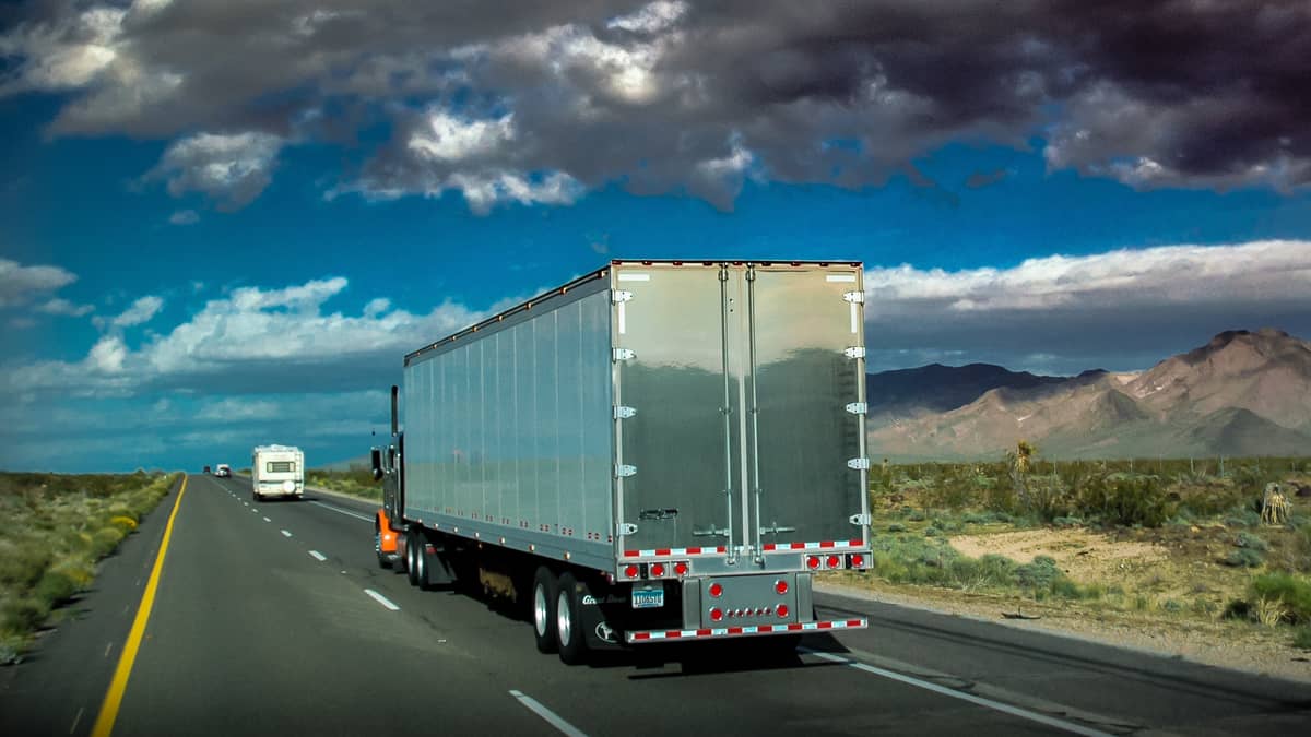BUBBA'S FREIGHT LLC lane